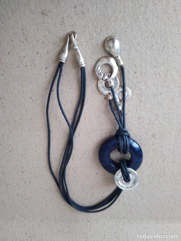 Joyeria: Collares (6) pulsera (1). 155 - Foto 2