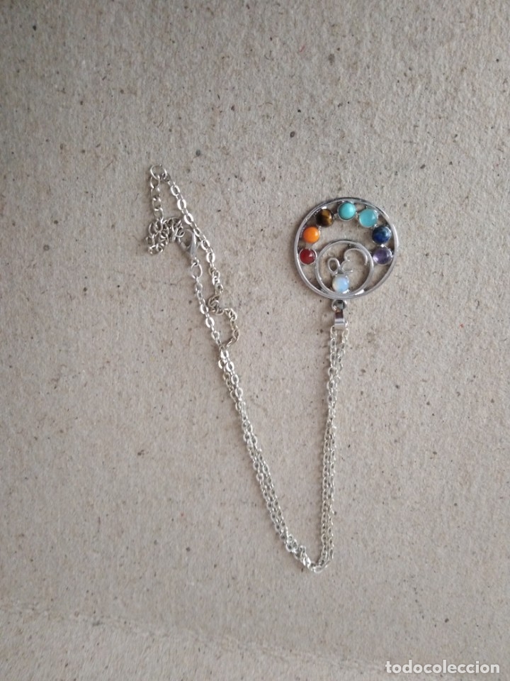 Joyeria: Collares (6) pulsera (1). 155 - Foto 4