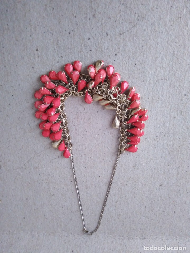 Joyeria: Collares (6) pulsera (1). 155 - Foto 6