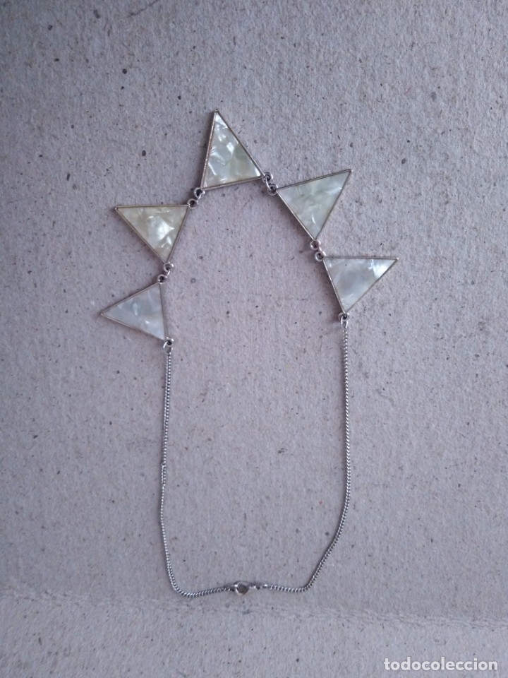 Joyeria: Collares (6) pulsera (1). 155 - Foto 7