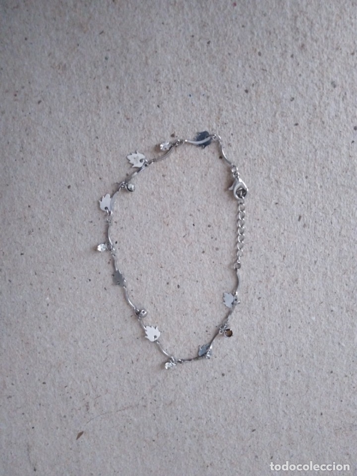 Joyeria: Collares (6) pulsera (1). 155 - Foto 8