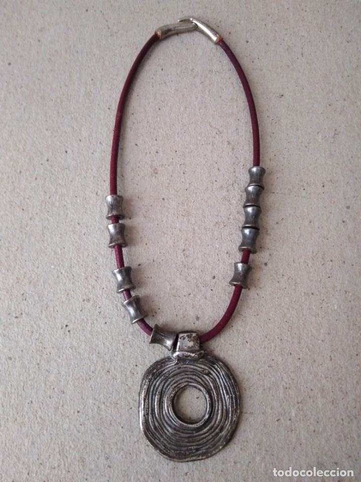 Joyeria: Collares (6)Pulseras (1). 162 - Foto 2