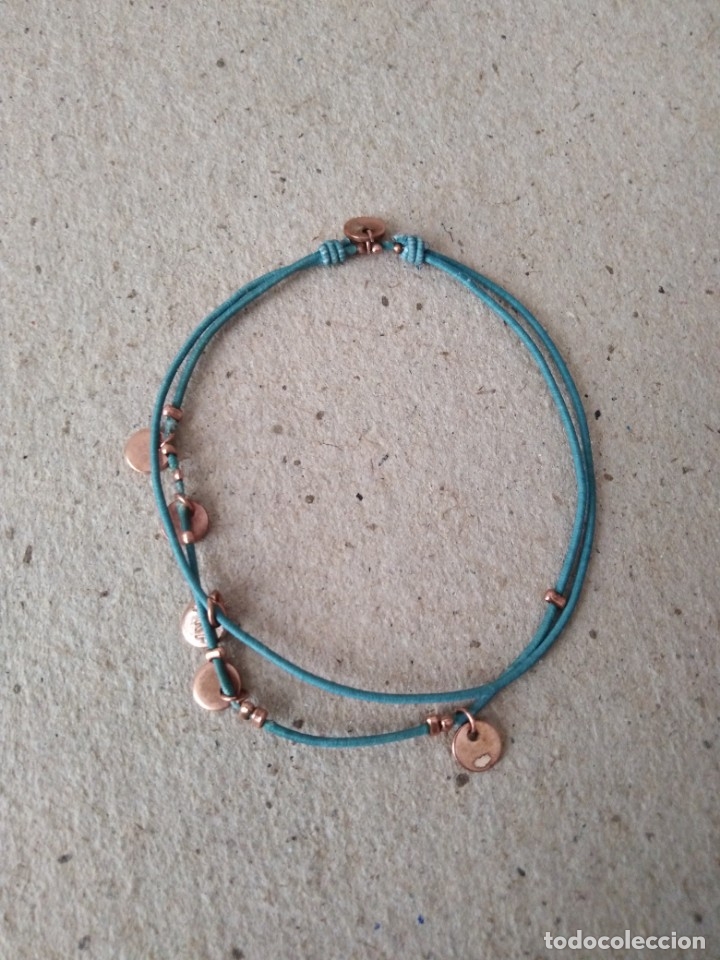 Joyeria: Collares (6)Pulseras (1). 162 - Foto 8