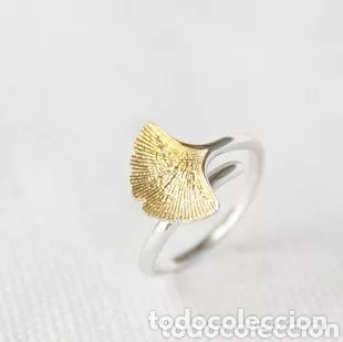 Joyeria: Anillo de Plata ENV&Iacute;O GRATIS!! - Foto 2
