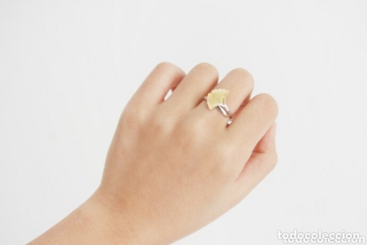 Joyeria: Anillo de Plata ENV&Iacute;O GRATIS!! - Foto 3