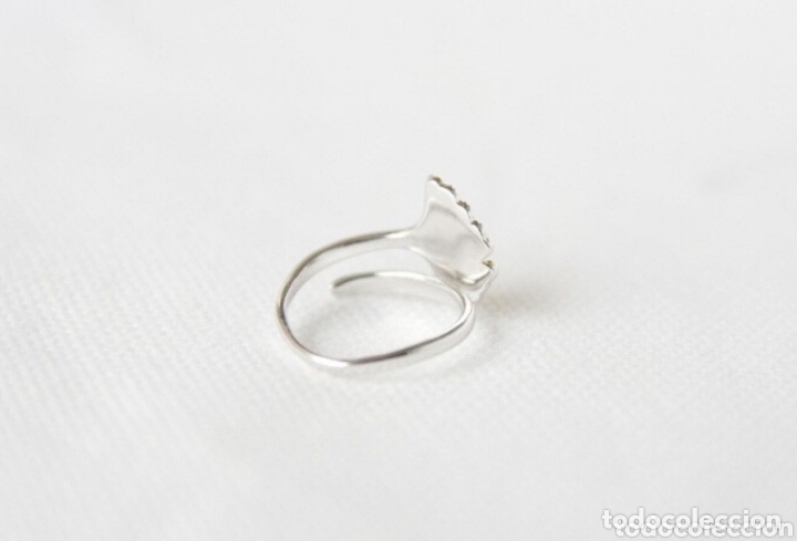 Joyeria: Anillo de Plata ENV&Iacute;O GRATIS!! - Foto 4