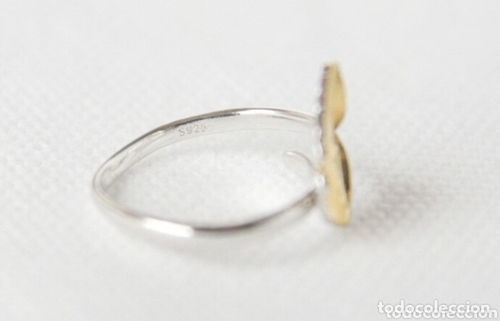 Joyeria: Anillo de Plata ENV&Iacute;O GRATIS!! - Foto 5