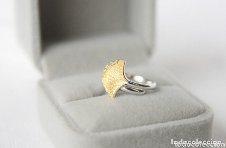 Joyeria: Anillo de Plata ENV&Iacute;O GRATIS!! - Foto 1