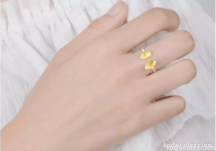 Joyeria: Anillo de Plata ENV&Iacute;O GRATIS!! - Foto 3