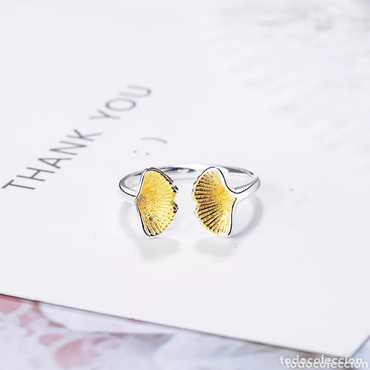 Joyeria: Anillo de Plata ENV&Iacute;O GRATIS!! - Foto 1