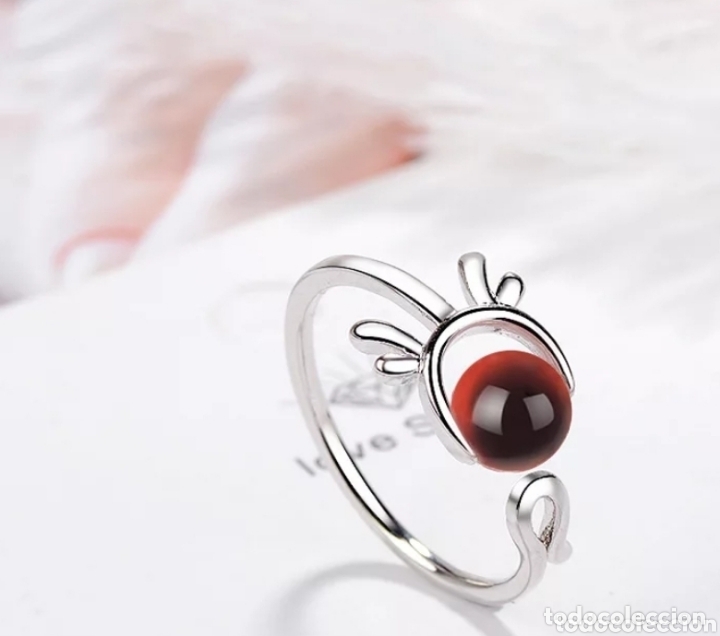Joyeria: Anillo de Plata ENV&Iacute;O GRATIS!! - Foto 2