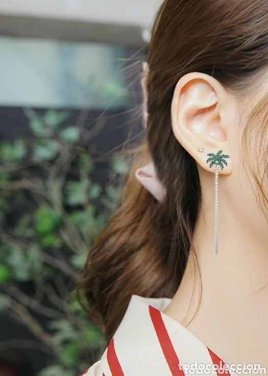 Joyeria: Pendientes de Plata ENV&Iacute;O GRATIS!! - Foto 2