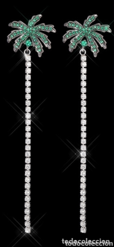 Joyeria: Pendientes de Plata ENV&Iacute;O GRATIS!! - Foto 1
