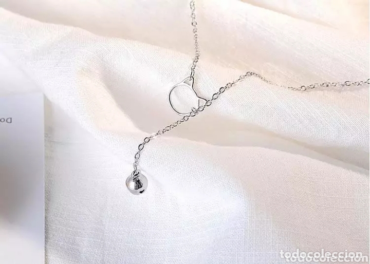Joyeria: Conjunto de Plata ENV&Iacute;O GRATIS!! - Foto 2