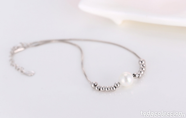 Joyeria: Pulsera de Plata ENV&Iacute;O GRATIS!! - Foto 2