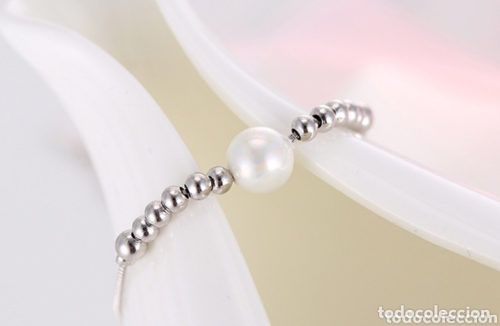 Joyeria: Pulsera de Plata ENV&Iacute;O GRATIS!! - Foto 3