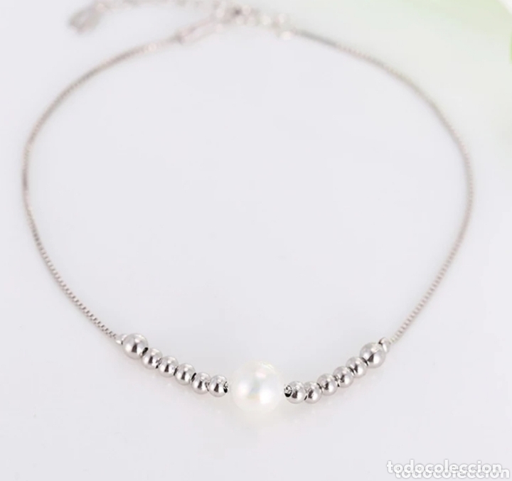 Joyeria: Pulsera de Plata ENV&Iacute;O GRATIS!! - Foto 1