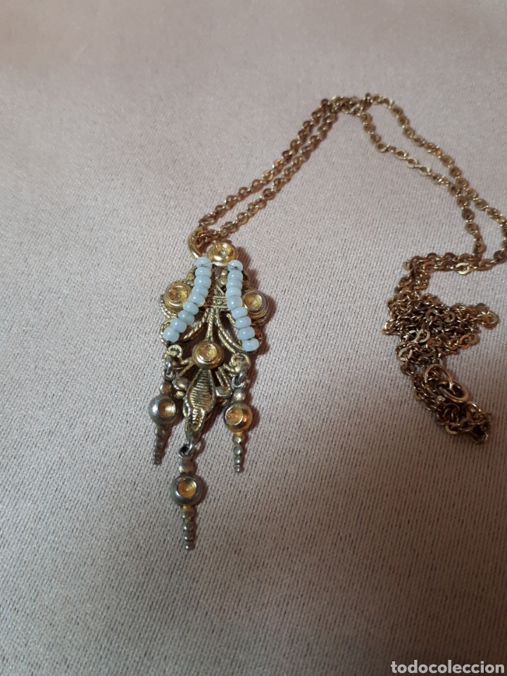 Joyeria: Colgante - Foto 3