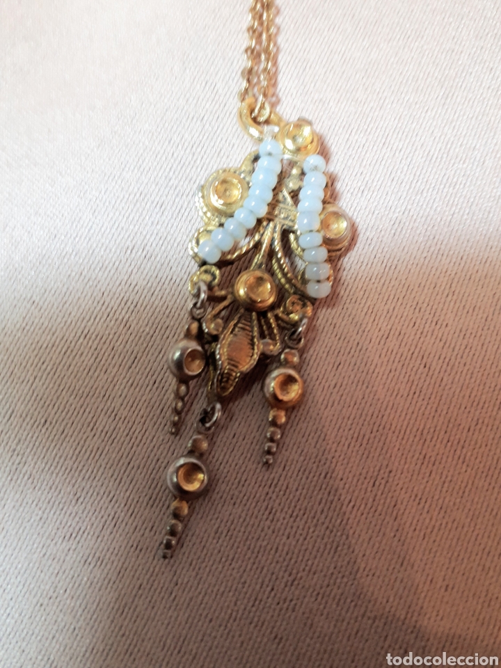 Joyeria: Colgante - Foto 1