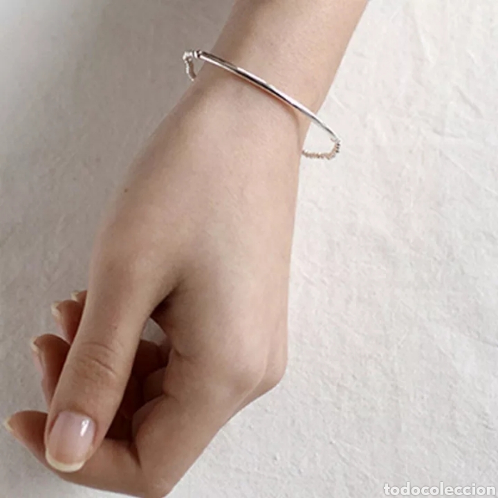 Joyeria: Pulsera de Plata ENV&Iacute;O GRATIS!! - Foto 3