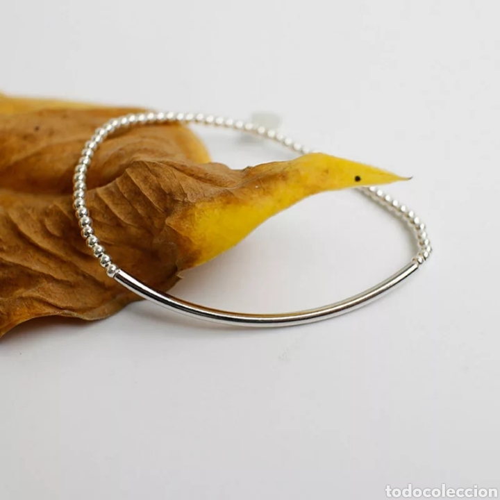 Joyeria: Pulsera de Plata ENV&Iacute;O GRATIS!! - Foto 1