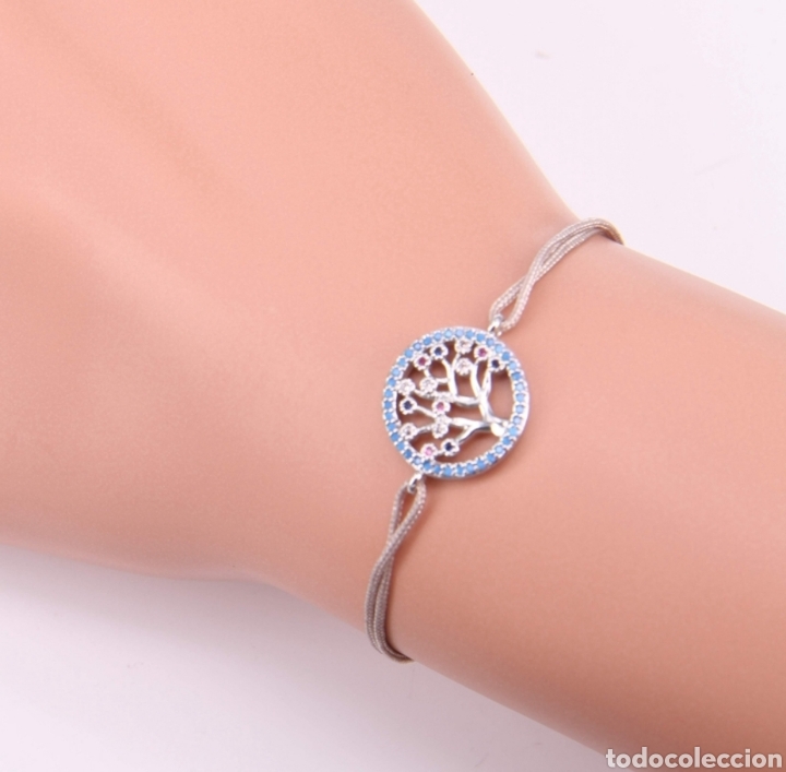 Joyeria: Pulsera &Aacute;rbol de la vida ENV&Iacute;O GRATIS!! - Foto 2