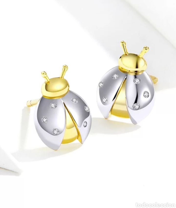 Joyeria: Pendientes de Plata ENV&Iacute;O GRATIS!! - Foto 2