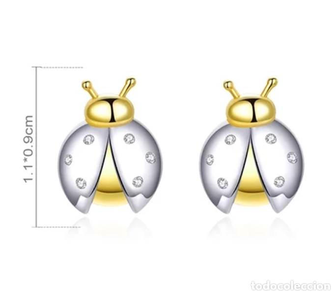Joyeria: Pendientes de Plata ENV&Iacute;O GRATIS!! - Foto 4