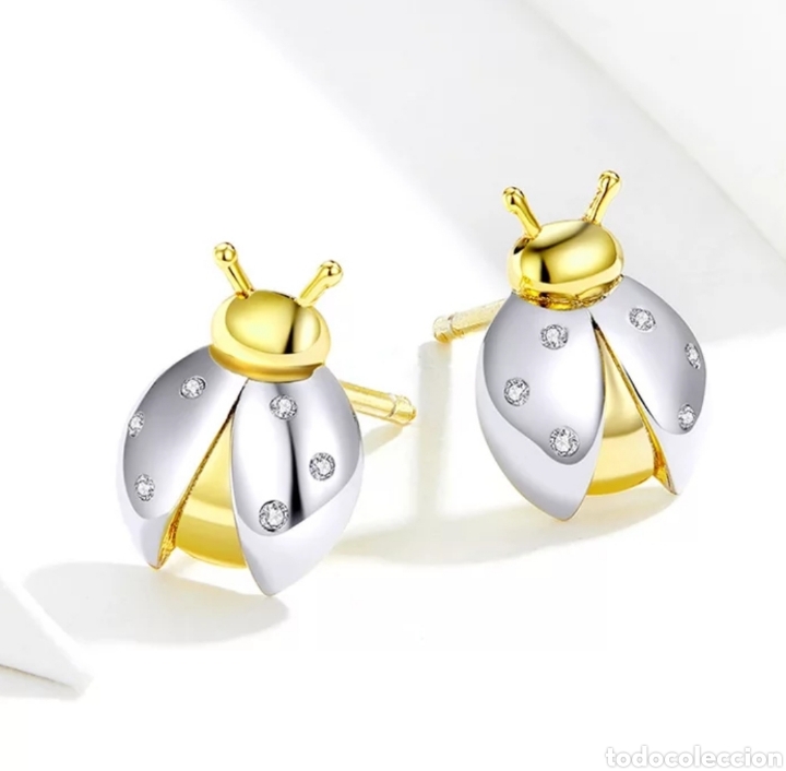 Joyeria: Pendientes de Plata ENV&Iacute;O GRATIS!! - Foto 1