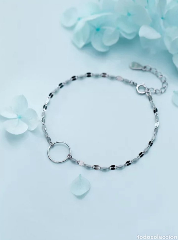Joyeria: Pulsera de Plata ENV&Iacute;O GRATIS!! - Foto 1