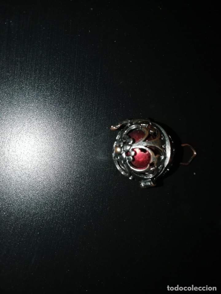 Joyeria: Llamador de &aacute;ngeles en acero - Foto 1