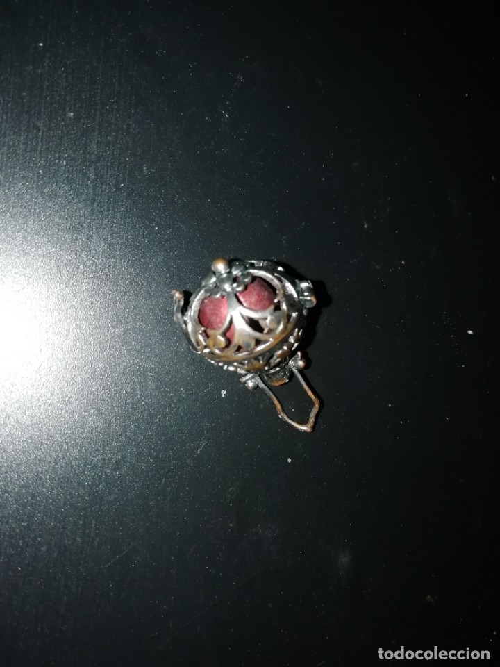 Joyeria: Llamador de &aacute;ngeles en acero - Foto 2