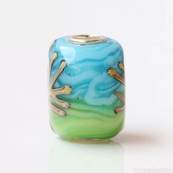 Joyeria: Charm de Plata y cristal 3D ENV&Iacute;O GRATIS!! - Foto 4