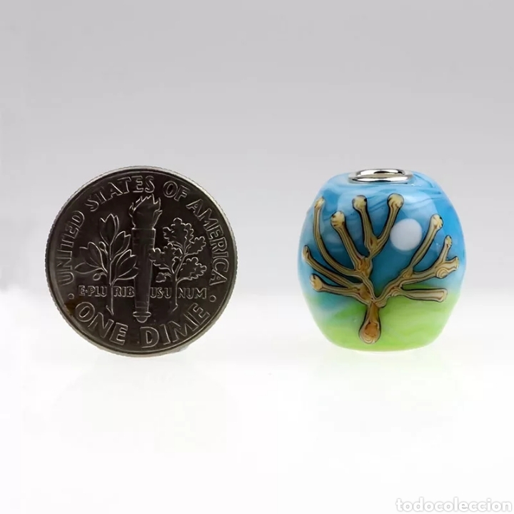 Joyeria: Charm de Plata y cristal 3D ENV&Iacute;O GRATIS!! - Foto 5