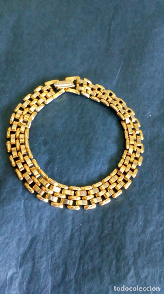 Joyeria: Lote miscel&aacute;nea de pendientes, pulsera etc - Foto 18