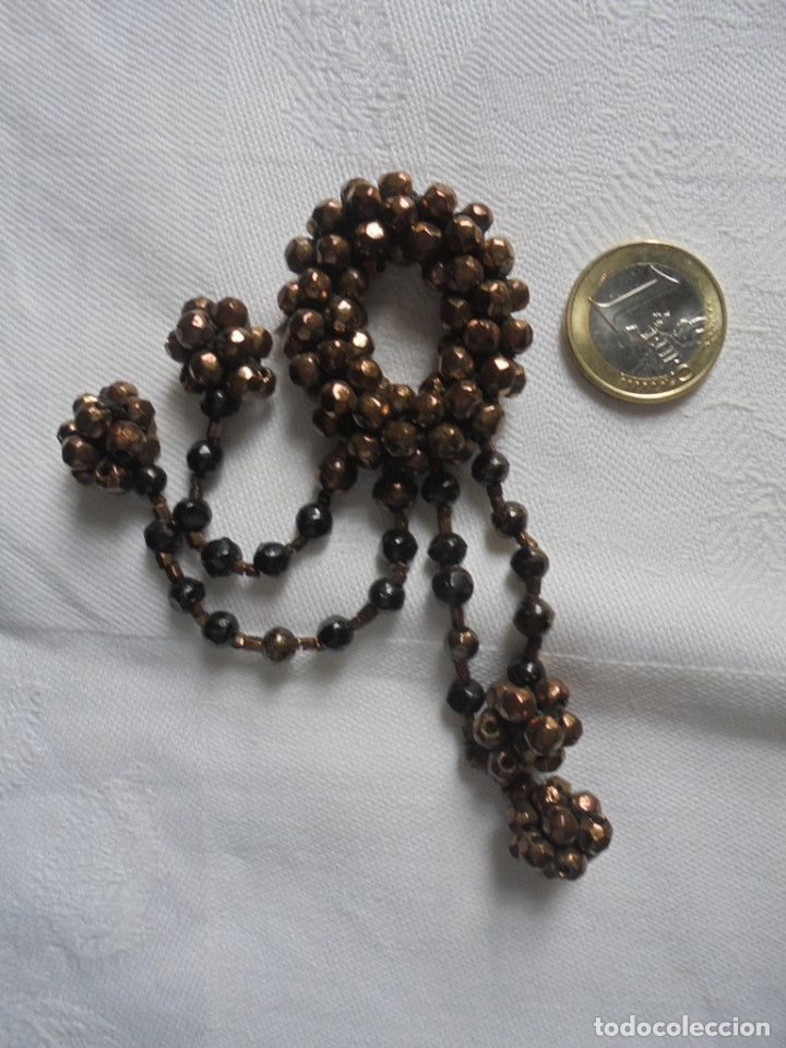 Joyeria: Adorno vintage de bolas - Foto 2