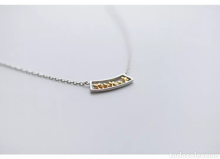Joyeria: Collar de Plata ENV&Iacute;O GRATIS!! - Foto 6