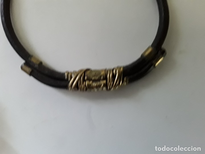 Joyeria: Lote de tres collares - Foto 4