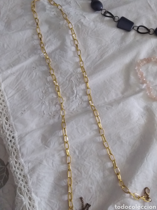 Joyeria: Restos de bisuter&iacute;a - Foto 4