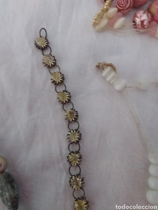 Joyeria: Restos de bisuter&iacute;a - Foto 5