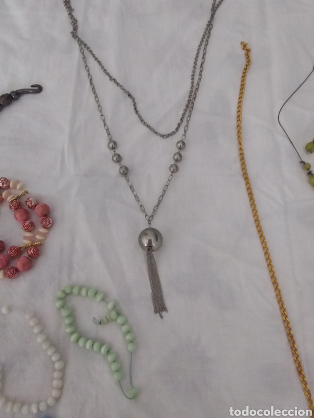 Joyeria: Restos de bisuter&iacute;a - Foto 6