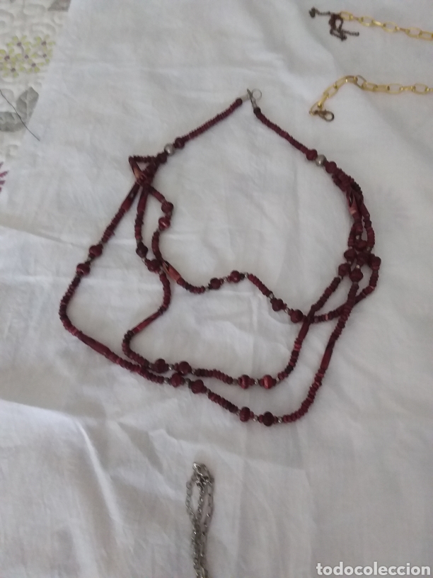 Joyeria: Restos de bisuter&iacute;a - Foto 8