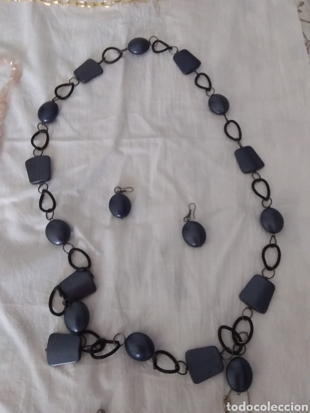 Joyeria: Restos de bisuter&iacute;a - Foto 9