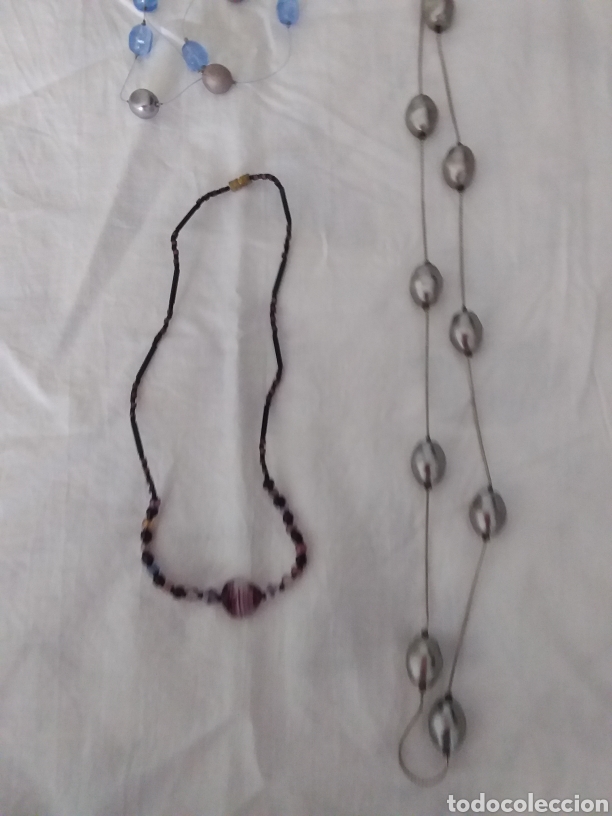 Joyeria: Restos de bisuter&iacute;a - Foto 10