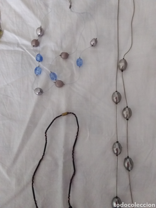 Joyeria: Restos de bisuter&iacute;a - Foto 11