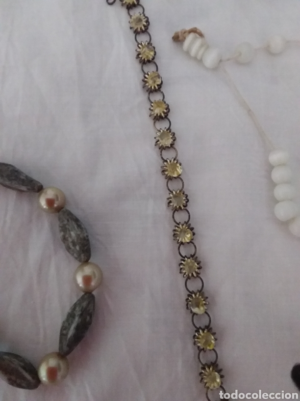 Joyeria: Restos de bisuter&iacute;a - Foto 14