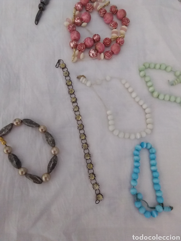 Joyeria: Restos de bisuter&iacute;a - Foto 15