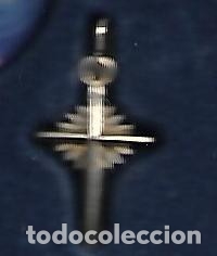 Schmuck: CRUZ NATAL  DE LA COLECCION CRUCES UNIVERSALES