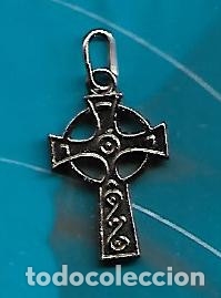 Schmuck: CRUZ GRIEGA  DE LA COLECCION CRUCES UNIVERSALES