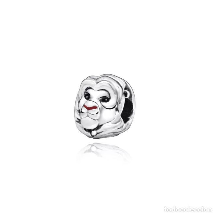 Joyeria: Charm o colgante de Plata Leon ENV&Iacute;O GRATIS!! - Foto 1